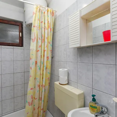 With Parking Space - 24464 * Макарска