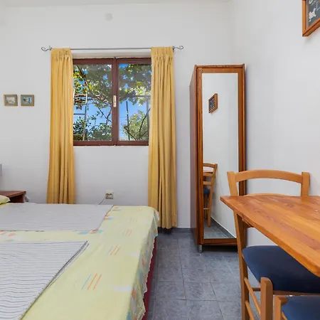 With Parking Space - 24464 Апартаменты *